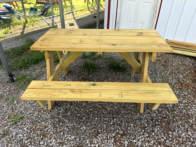 picnic-table